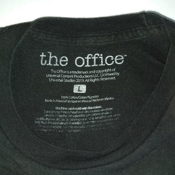 The Office That's What She Said  T-shirt - Picture 3 of 5